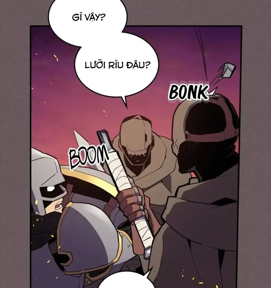 Hấp Thụ Cấp Độ - Chương 83