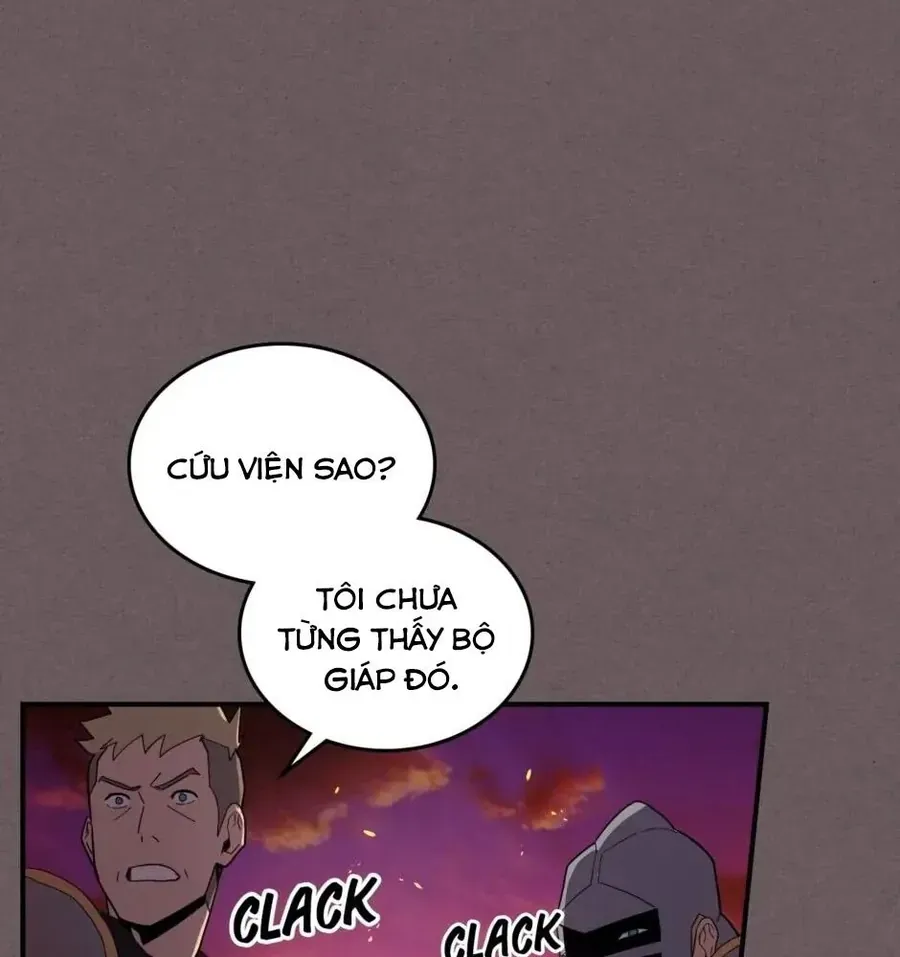 Hấp Thụ Cấp Độ - Chương 83