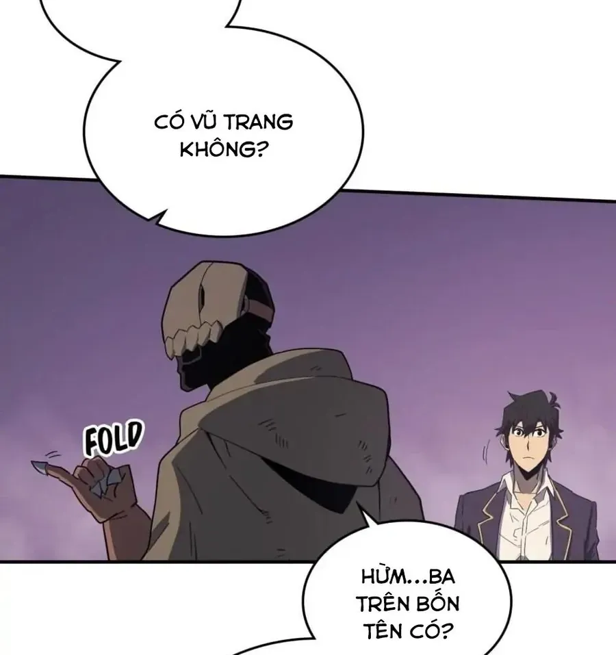 Hấp Thụ Cấp Độ - Chương 84