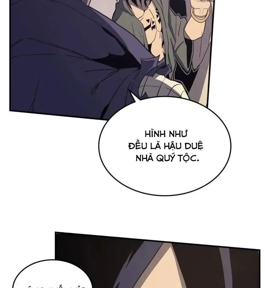 Hấp Thụ Cấp Độ - Chương 84