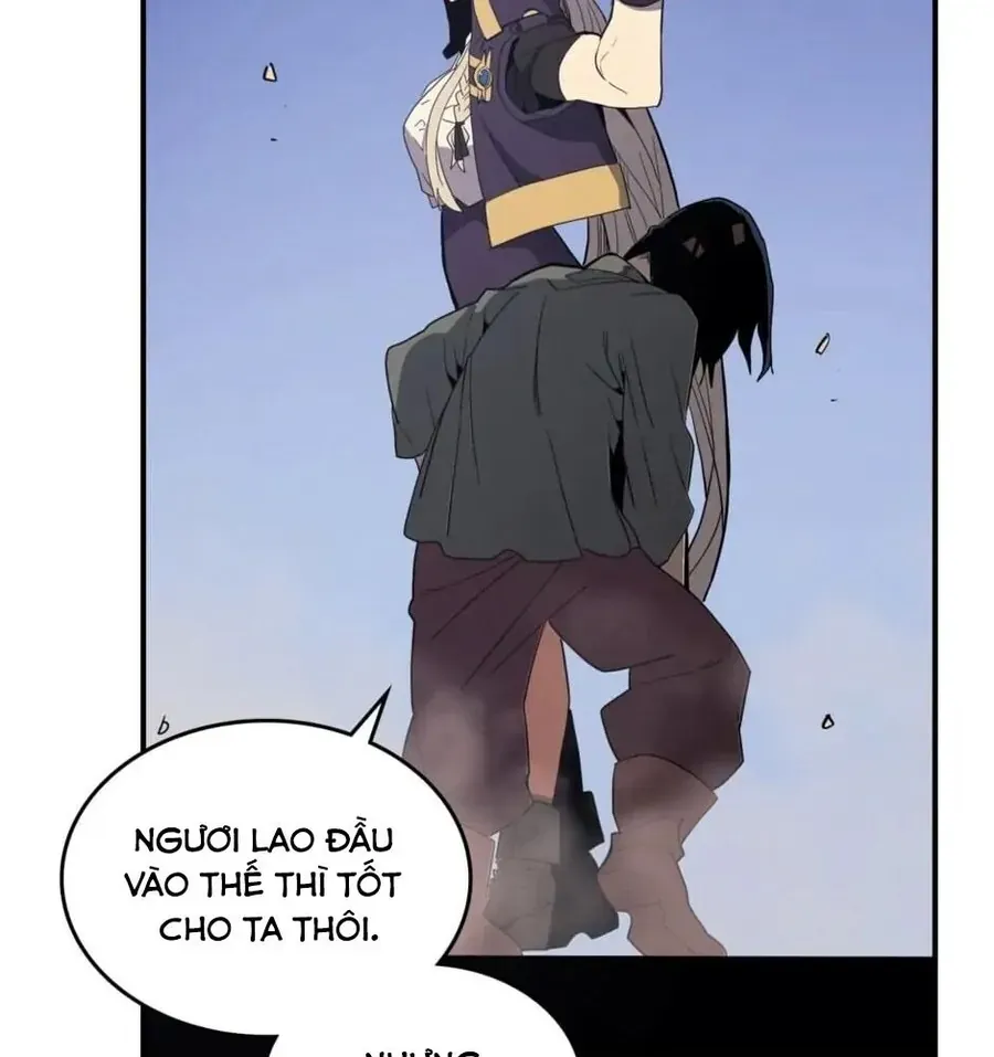 Hấp Thụ Cấp Độ - Chương 84