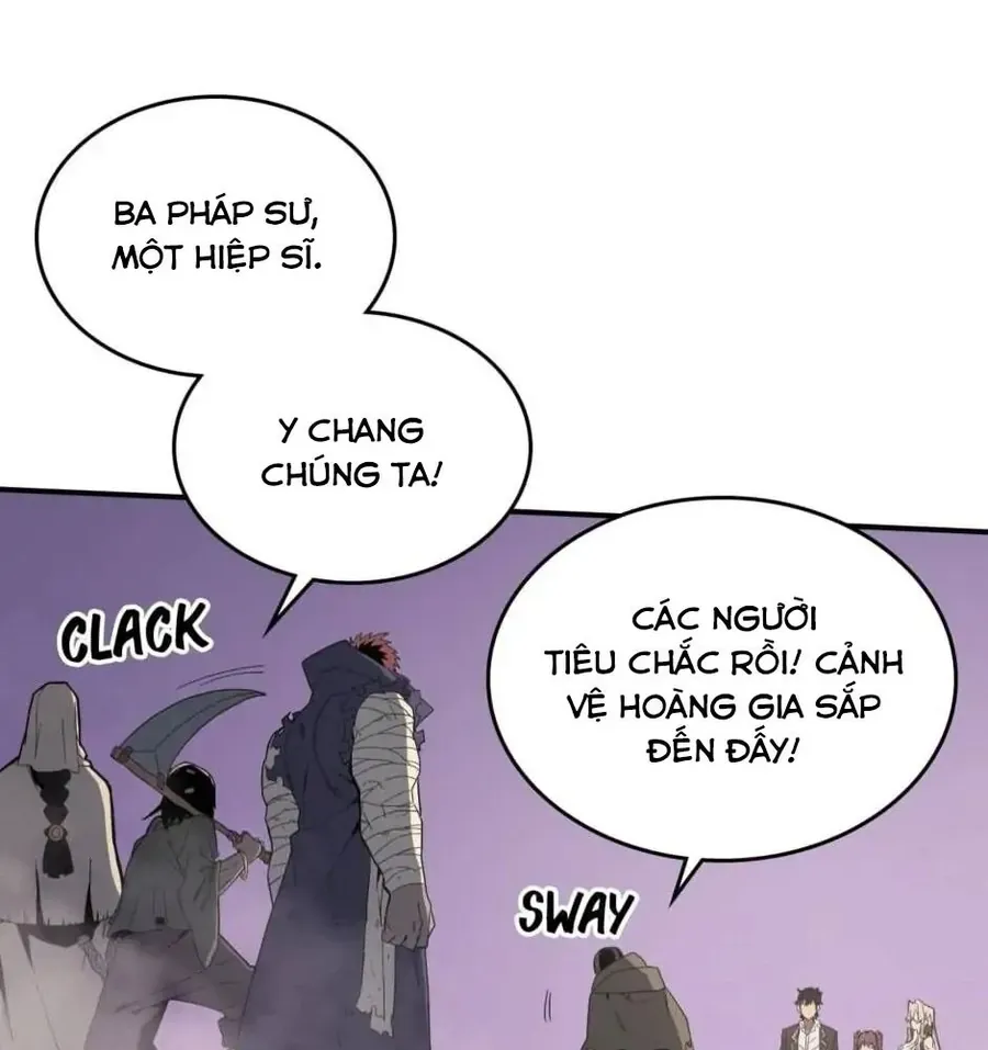 Hấp Thụ Cấp Độ - Chương 84