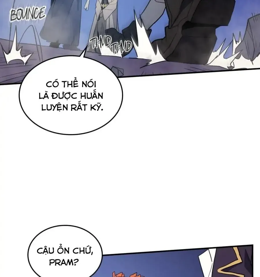 Hấp Thụ Cấp Độ - Chương 84