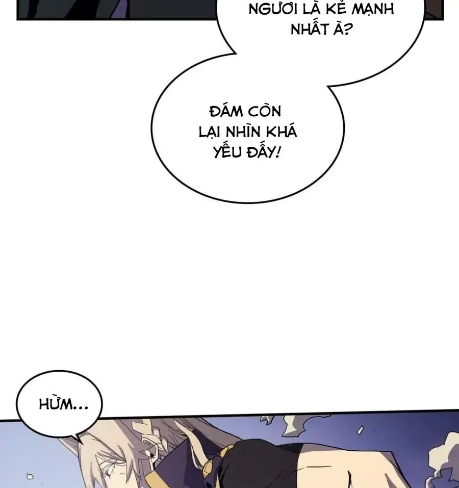 Hấp Thụ Cấp Độ - Chương 84