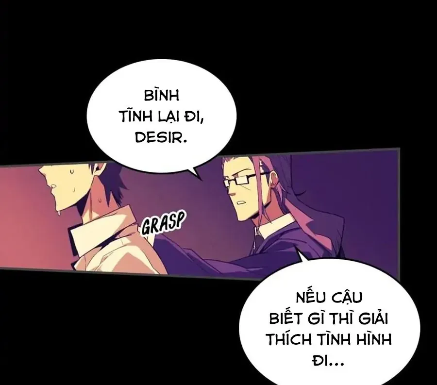 Hấp Thụ Cấp Độ - Chương 88