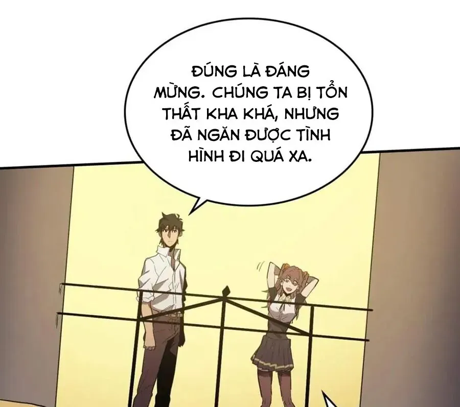 Hấp Thụ Cấp Độ - Chương 88