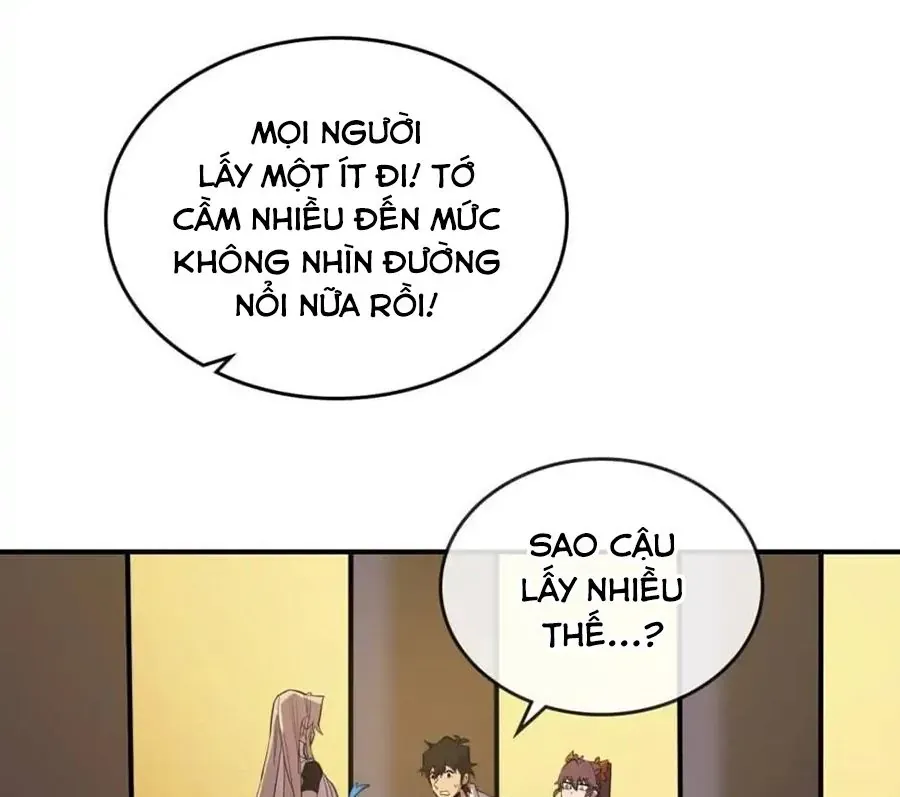Hấp Thụ Cấp Độ - Chương 88