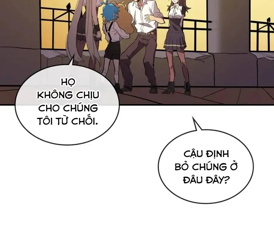 Hấp Thụ Cấp Độ - Chương 88