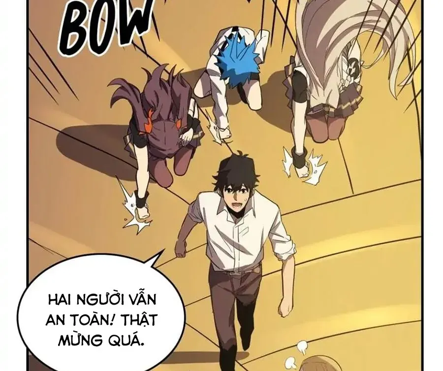 Hấp Thụ Cấp Độ - Chương 88