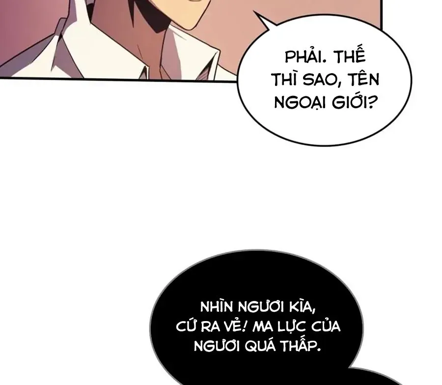 Hấp Thụ Cấp Độ - Chương 89