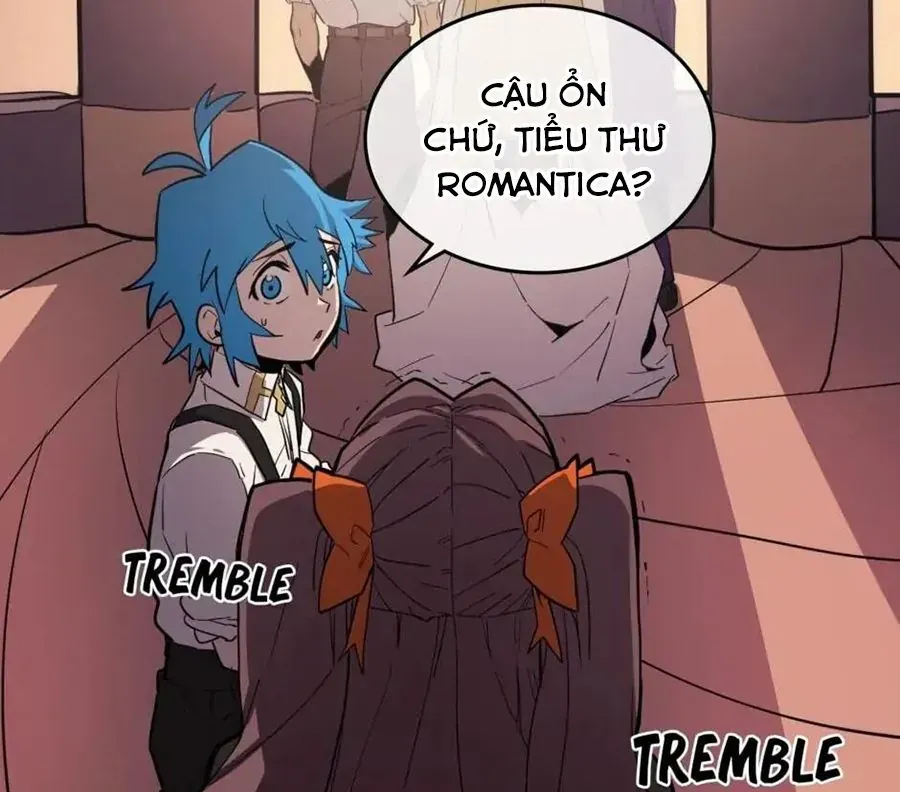 Hấp Thụ Cấp Độ - Chương 89