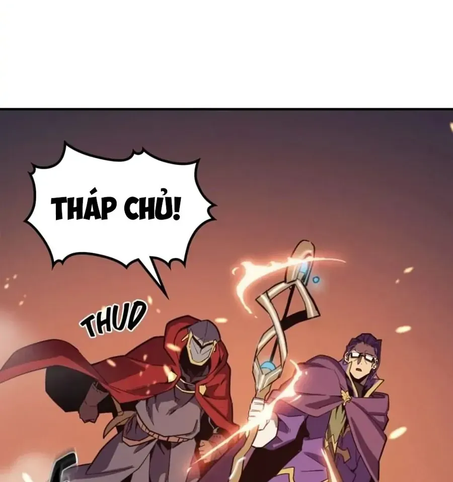 Hấp Thụ Cấp Độ - Chương 92