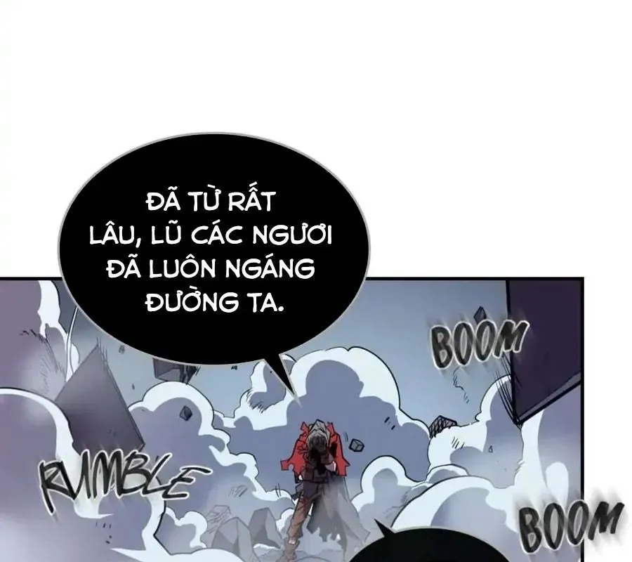 Hấp Thụ Cấp Độ - Chương 93