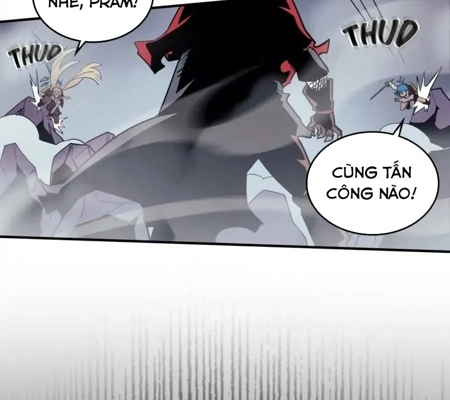 Hấp Thụ Cấp Độ - Chương 93