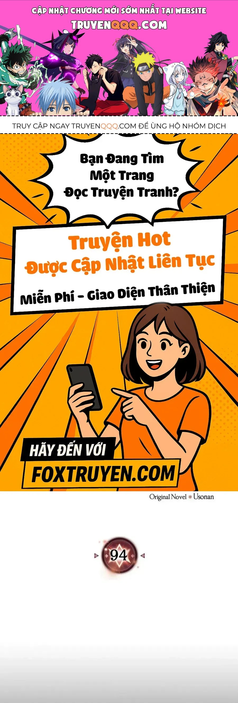 Hấp Thụ Cấp Độ - Chương 94