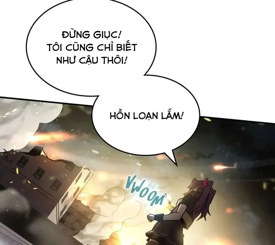 Hấp Thụ Cấp Độ - Chương 94