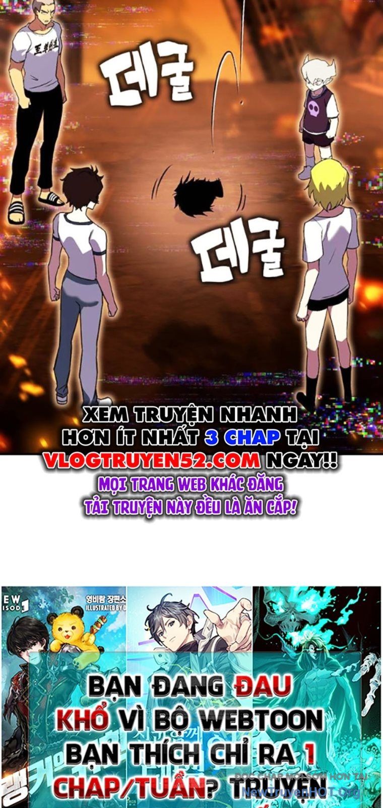 Hard Core Leveling Warrior Ss3 - Chương 100
