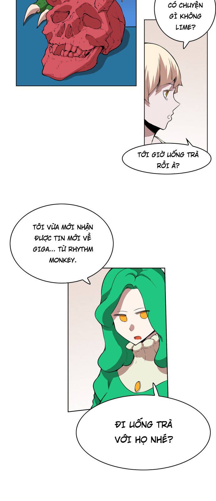 Hard Core Leveling Warrior Ss3 - Chương 111