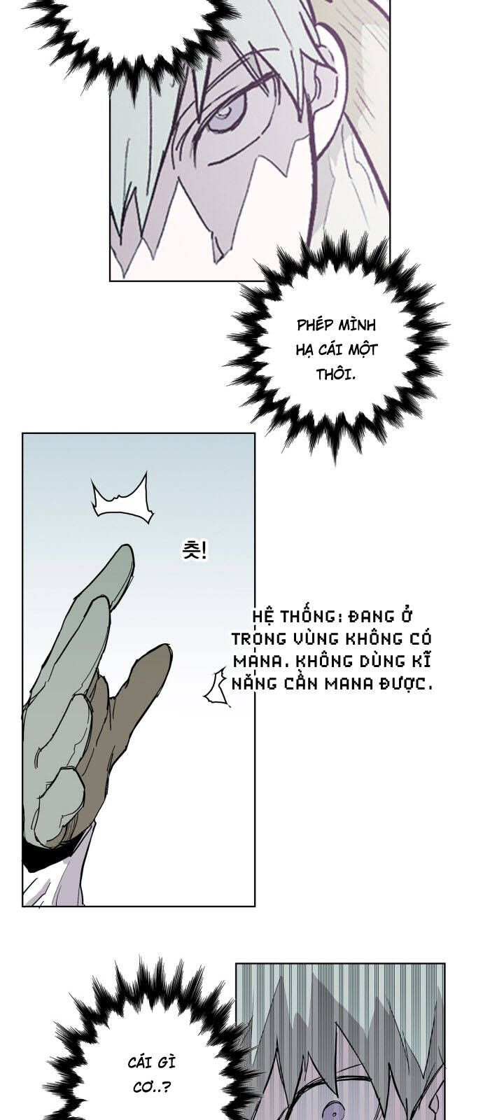 Hard Core Leveling Warrior Ss3 - Chương 112