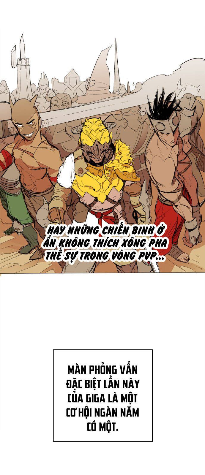 Hard Core Leveling Warrior Ss3 - Chương 112