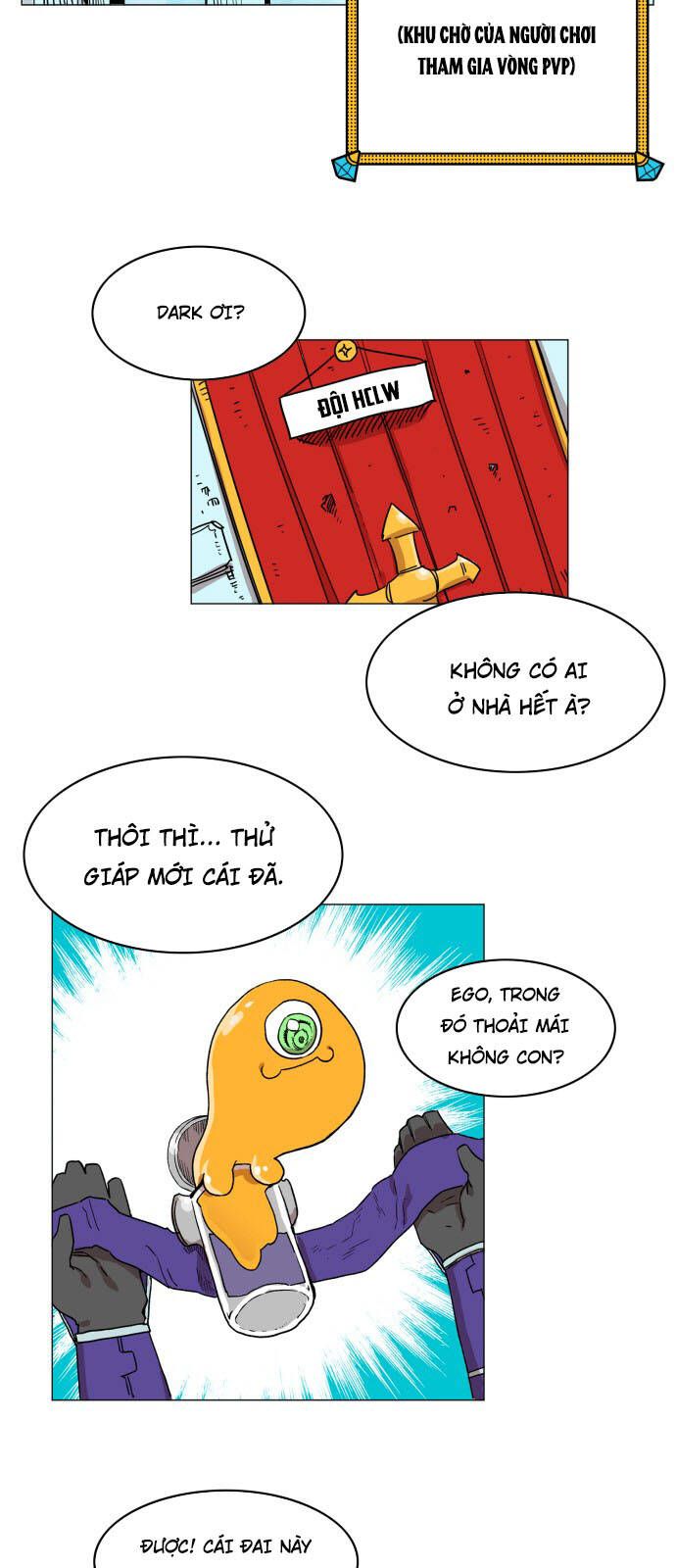 Hard Core Leveling Warrior Ss3 - Chương 122