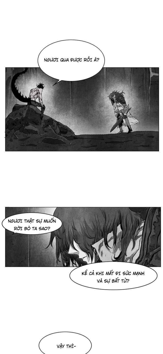 Hard Core Leveling Warrior Ss3 - Chương 138