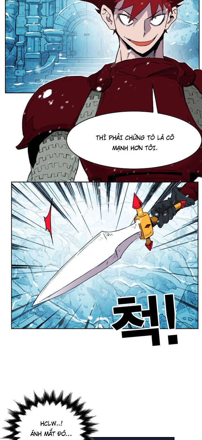 Hard Core Leveling Warrior Ss3 - Chương 141