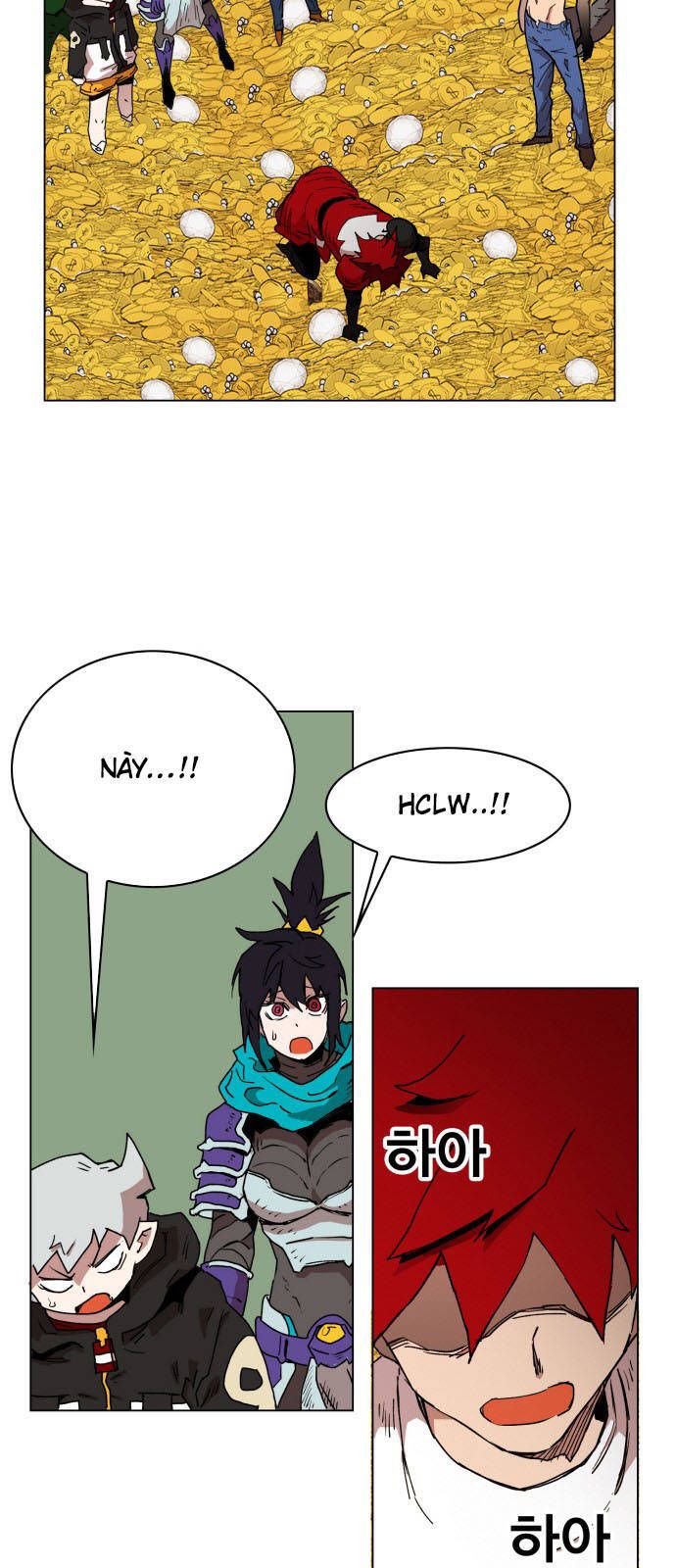 Hard Core Leveling Warrior Ss3 - Chương 142