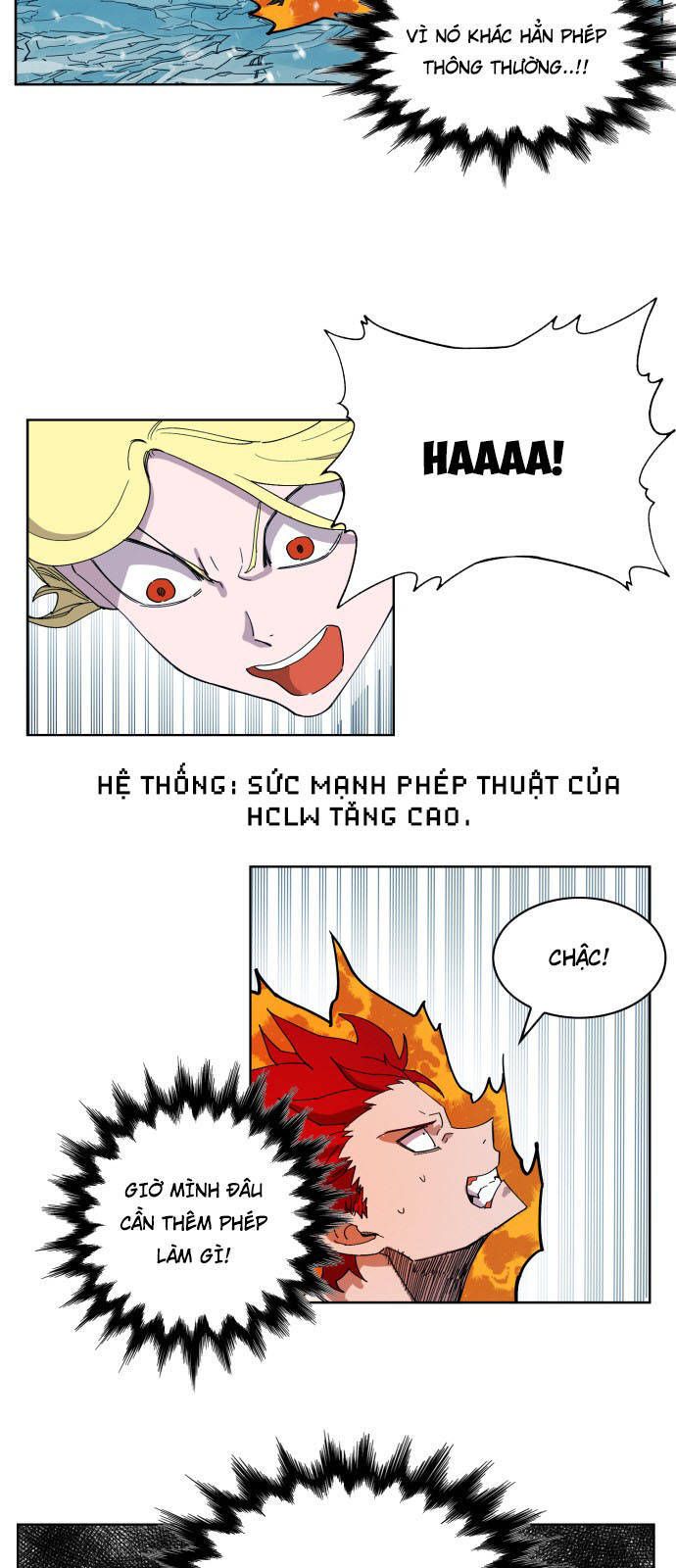 Hard Core Leveling Warrior Ss3 - Chương 142