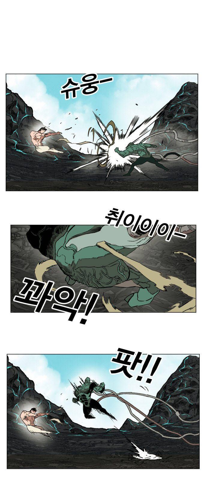Hard Core Leveling Warrior Ss3 - Chương 145