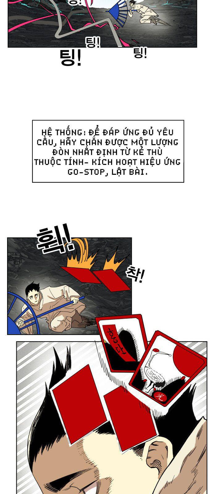 Hard Core Leveling Warrior Ss3 - Chương 145