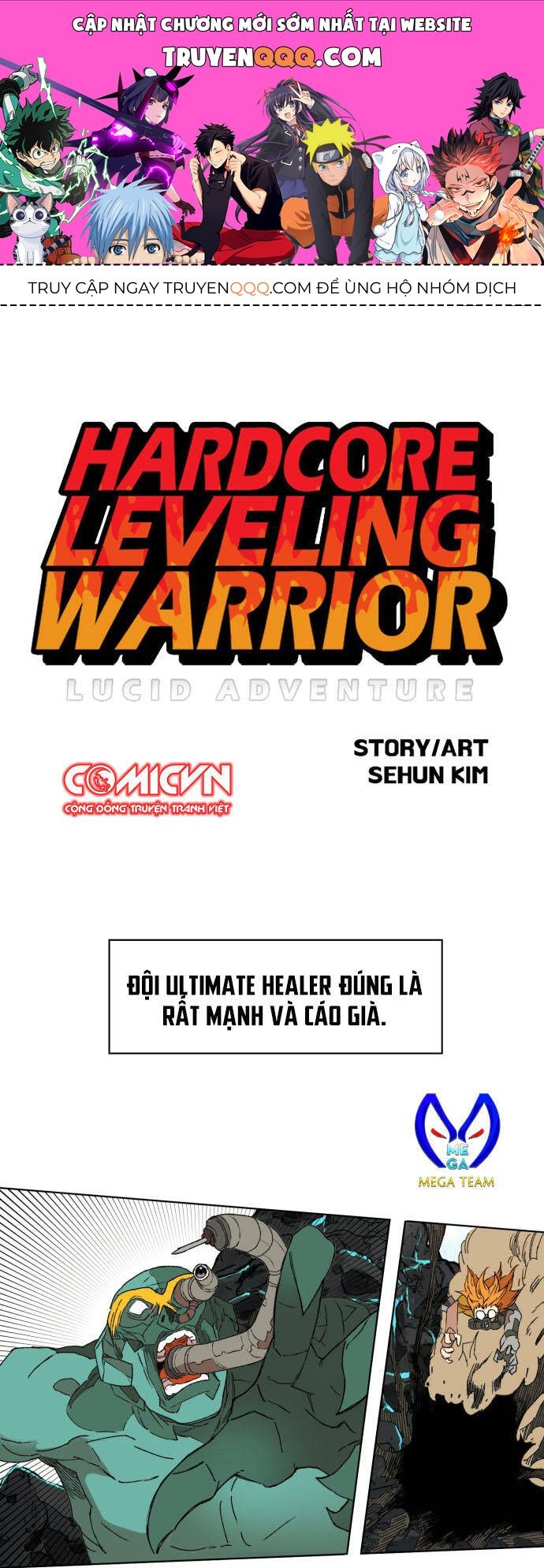 Hard Core Leveling Warrior Ss3 - Chương 147