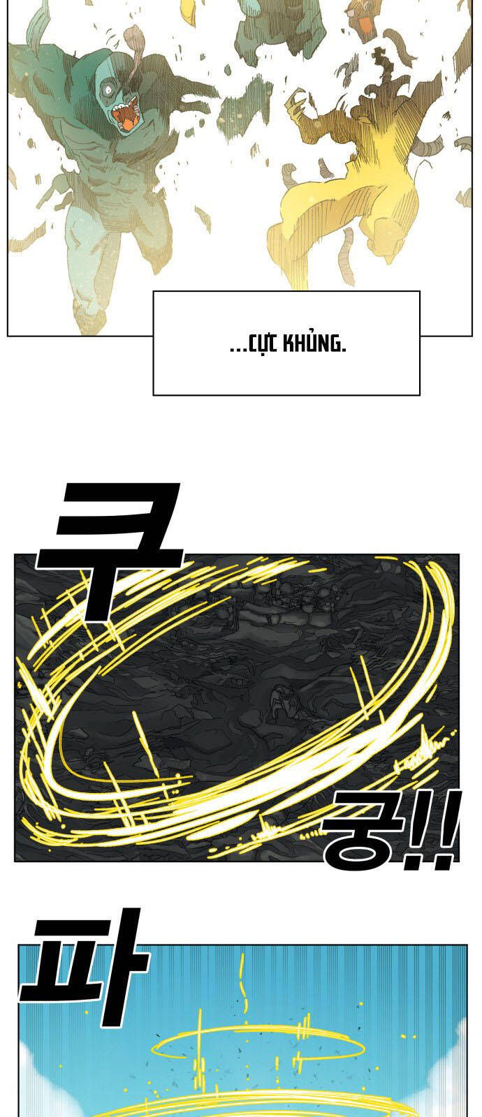 Hard Core Leveling Warrior Ss3 - Chương 147