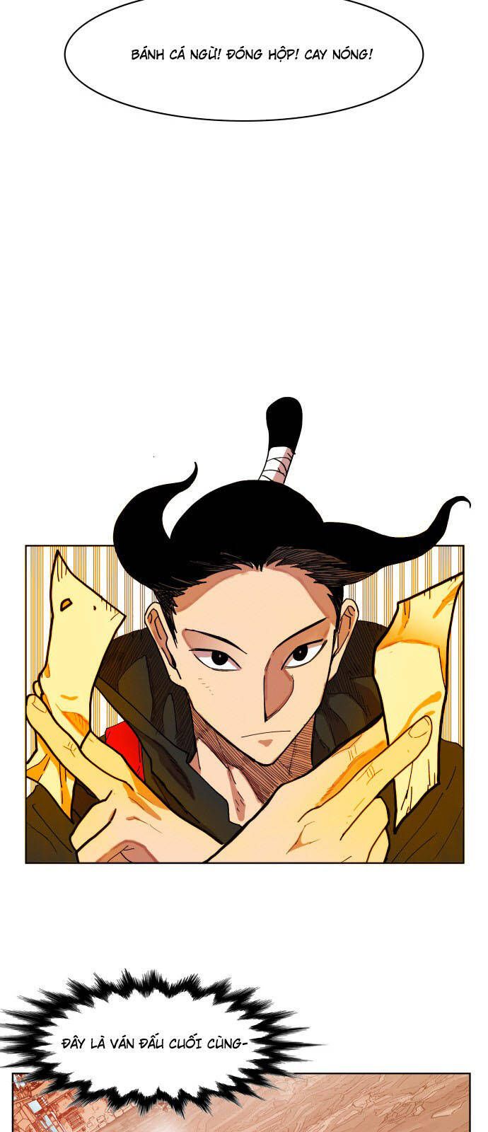 Hard Core Leveling Warrior Ss3 - Chương 149