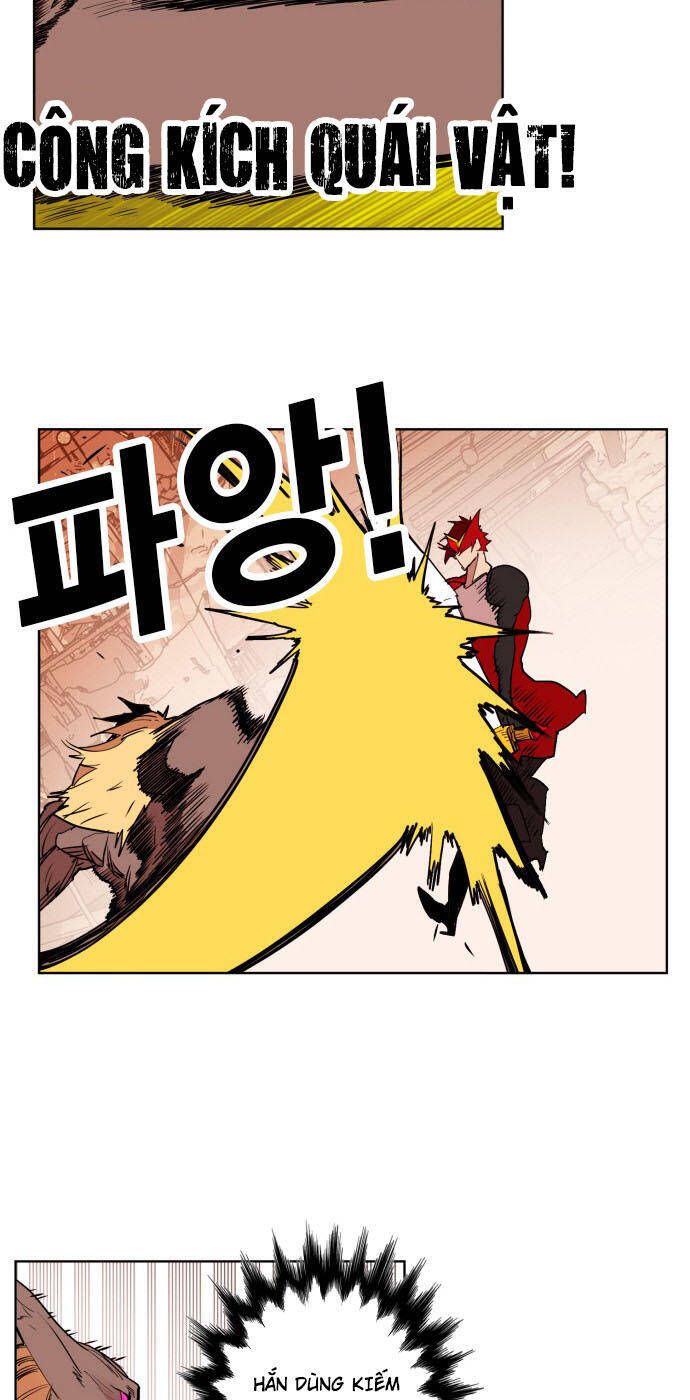 Hard Core Leveling Warrior Ss3 - Chương 149