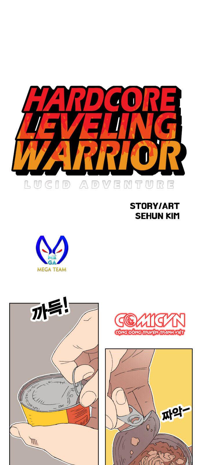 Hard Core Leveling Warrior Ss3 - Chương 149