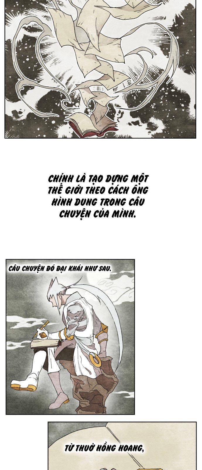 Hard Core Leveling Warrior Ss3 - Chương 151