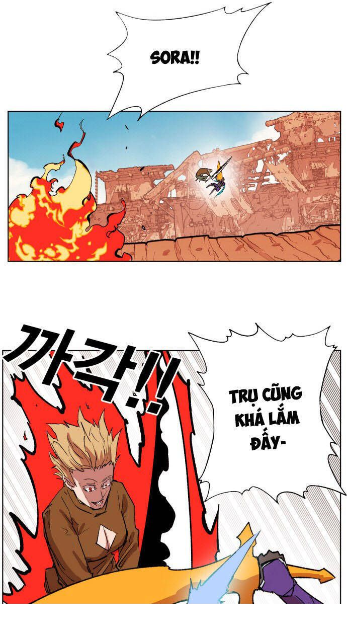 Hard Core Leveling Warrior Ss3 - Chương 151