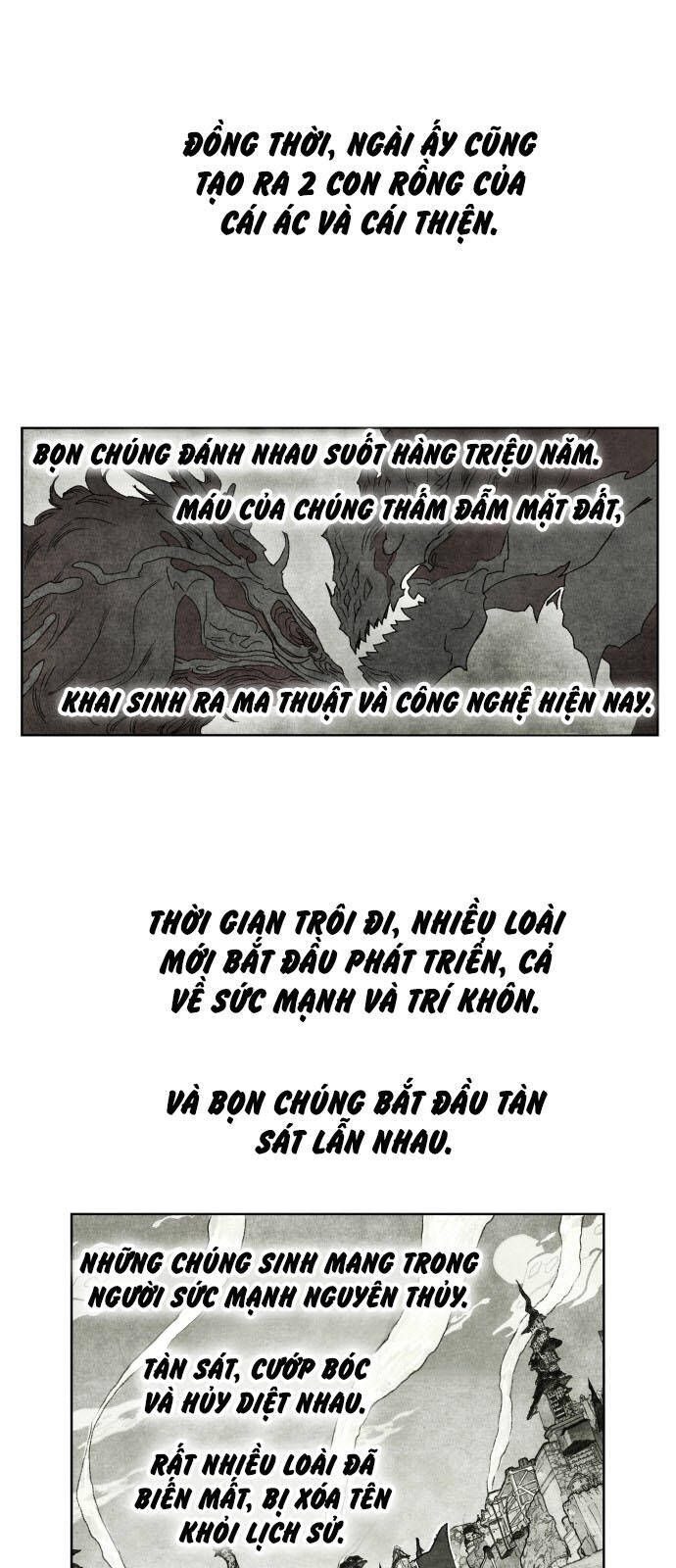 Hard Core Leveling Warrior Ss3 - Chương 151