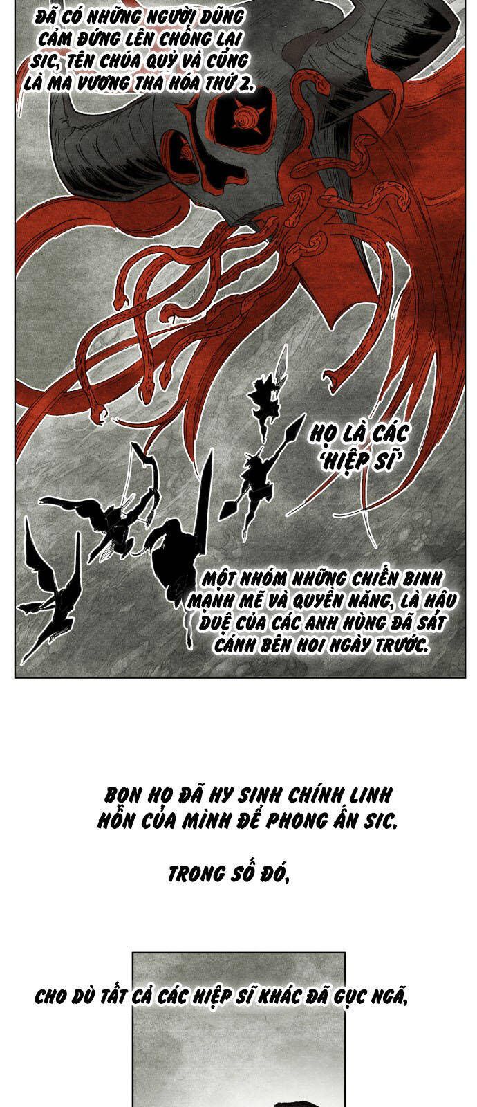 Hard Core Leveling Warrior Ss3 - Chương 151