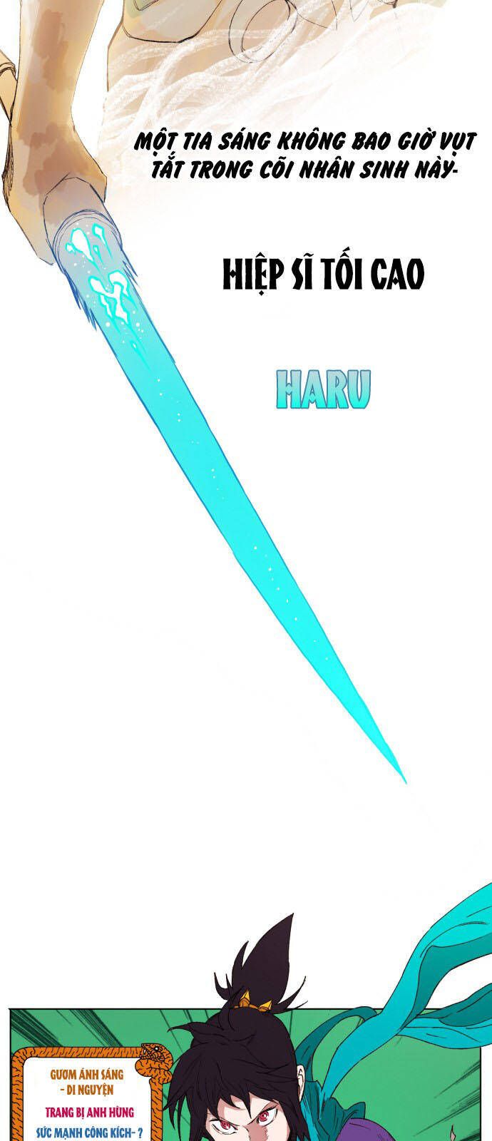 Hard Core Leveling Warrior Ss3 - Chương 151