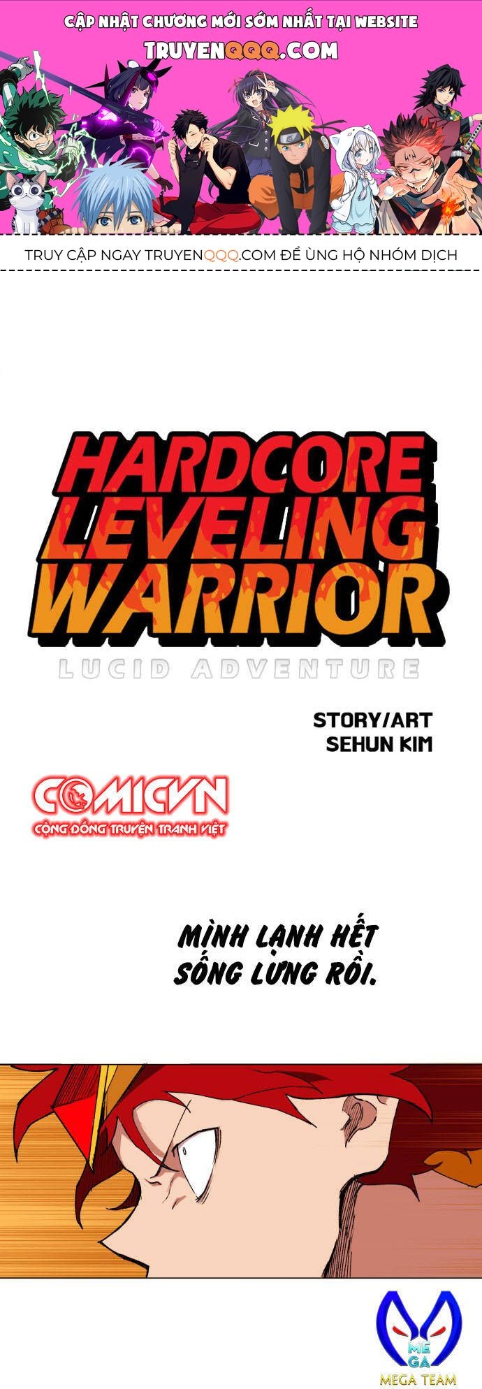 Hard Core Leveling Warrior Ss3 - Chương 155