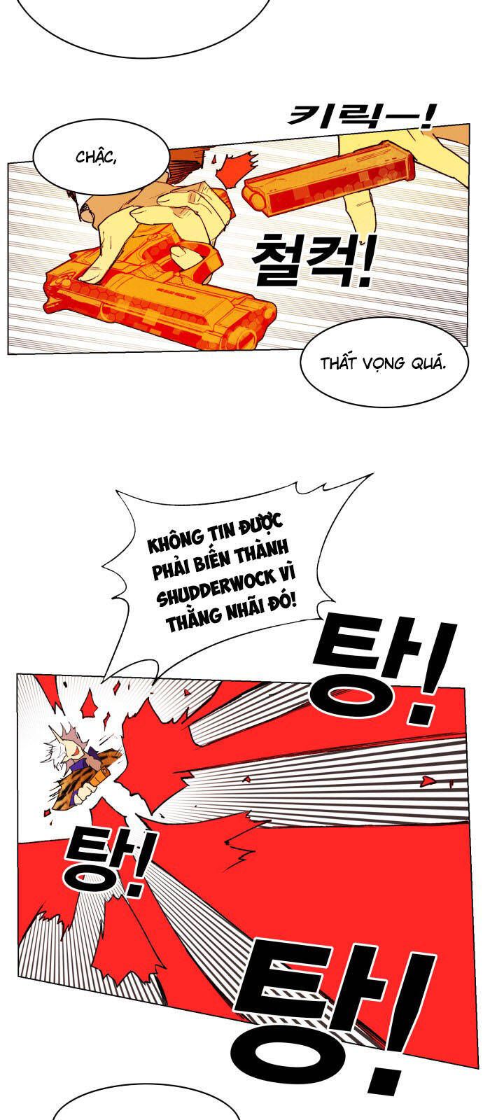 Hard Core Leveling Warrior Ss3 - Chương 156