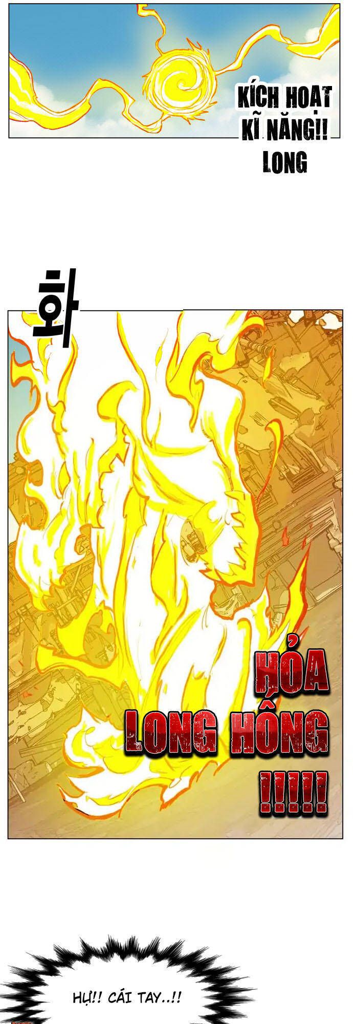 Hard Core Leveling Warrior Ss3 - Chương 158