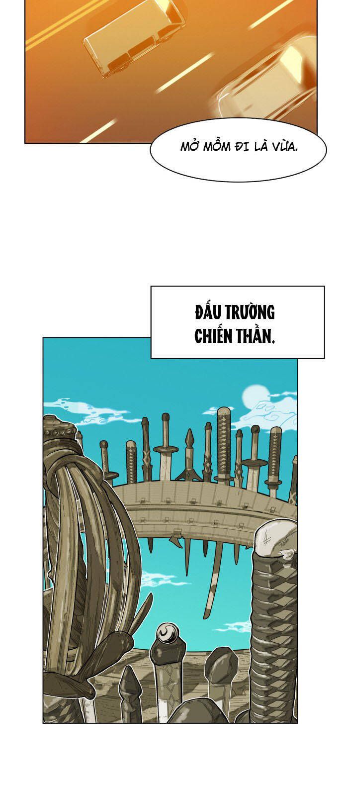Hard Core Leveling Warrior Ss3 - Chương 162