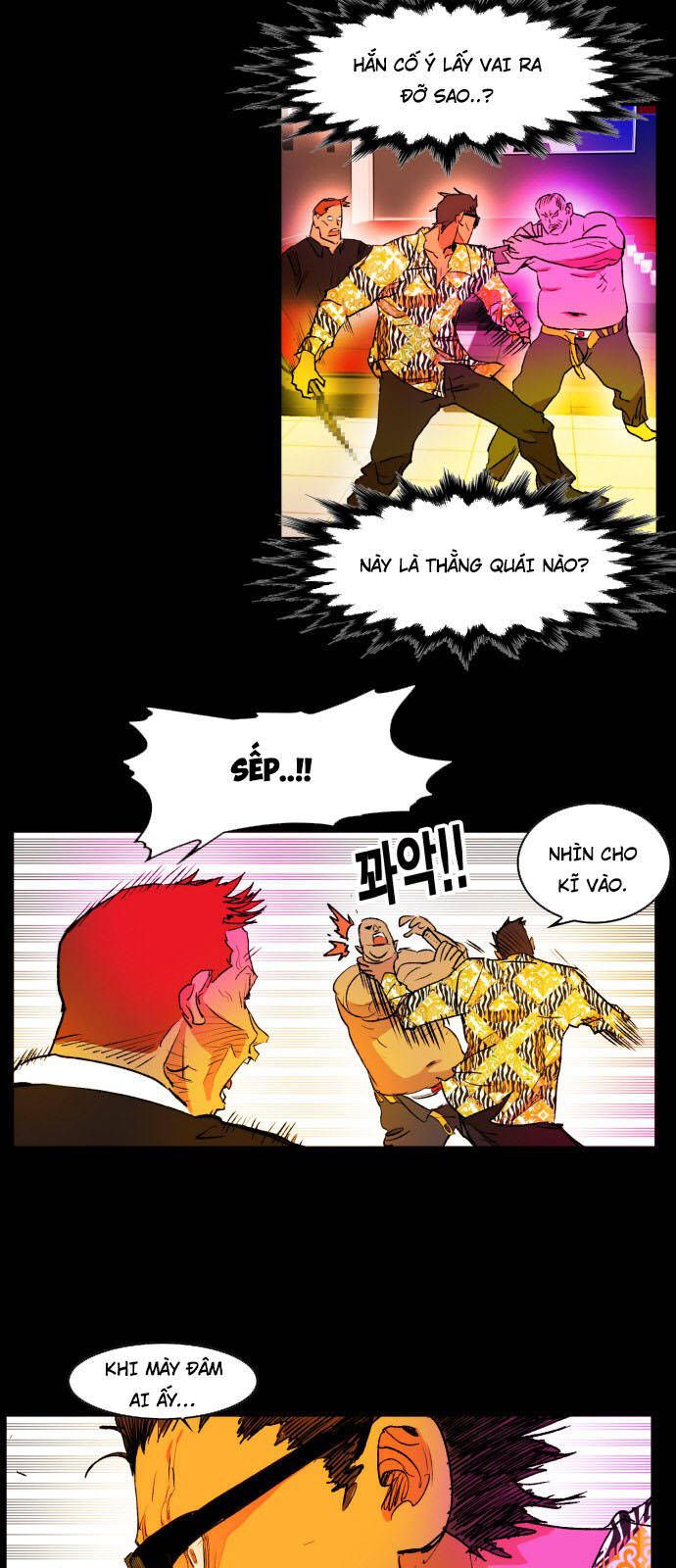 Hard Core Leveling Warrior Ss3 - Chương 162