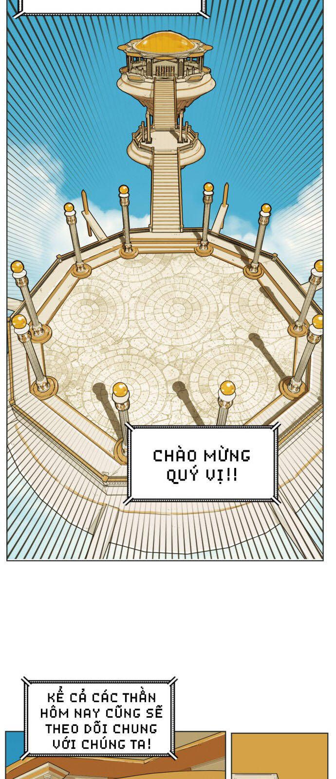 Hard Core Leveling Warrior Ss3 - Chương 164