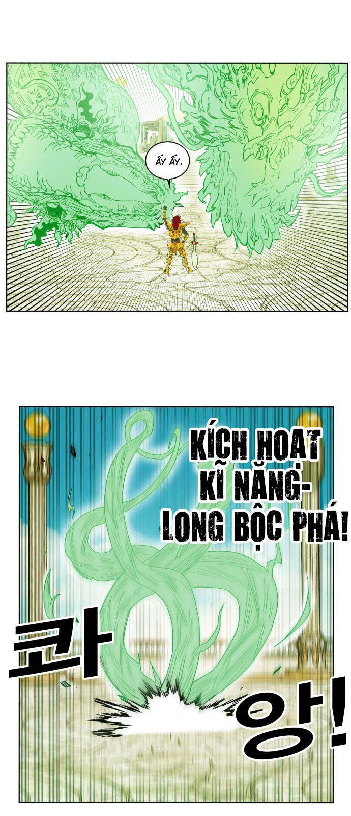 Hard Core Leveling Warrior Ss3 - Chương 166