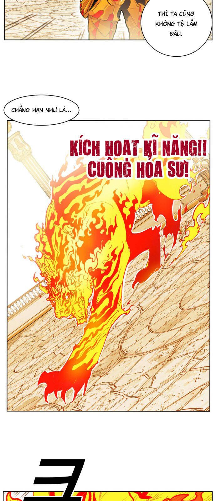 Hard Core Leveling Warrior Ss3 - Chương 166