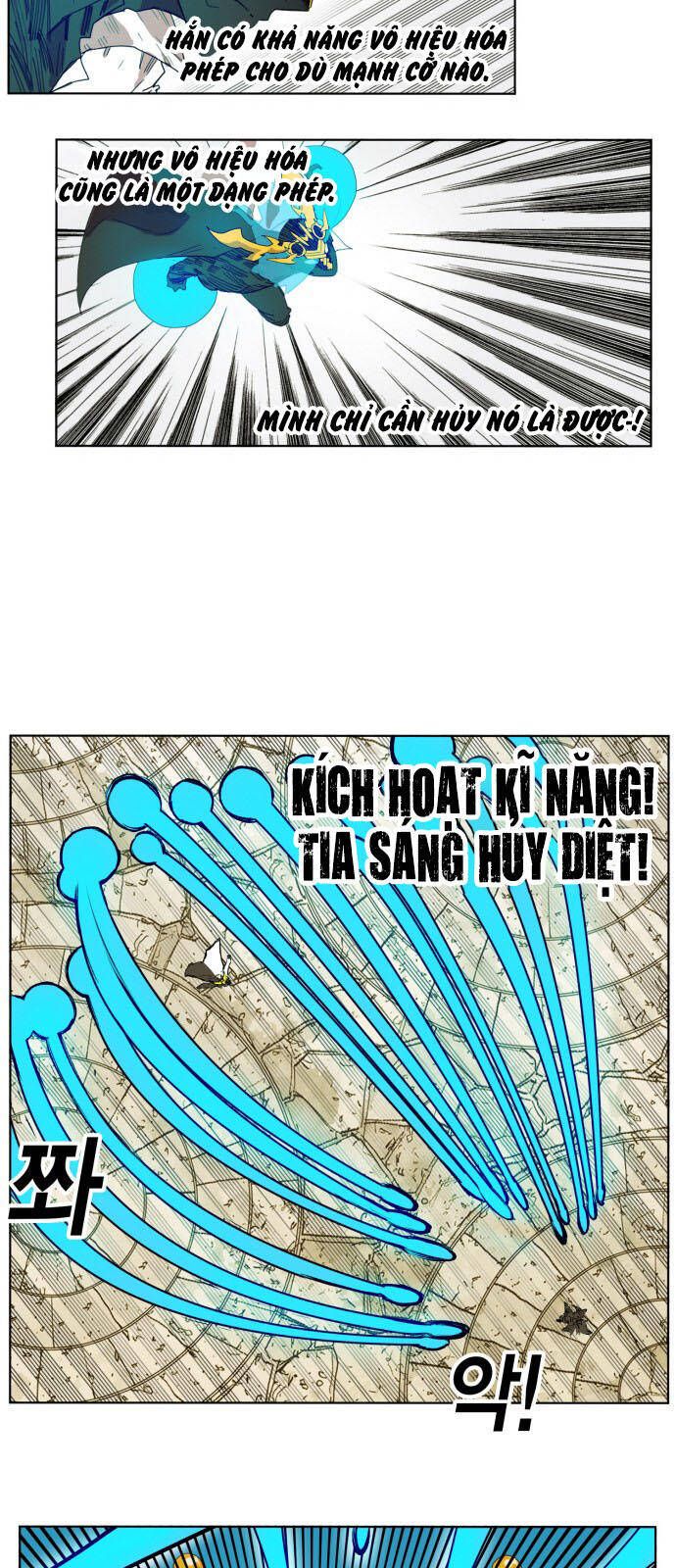 Hard Core Leveling Warrior Ss3 - Chương 166